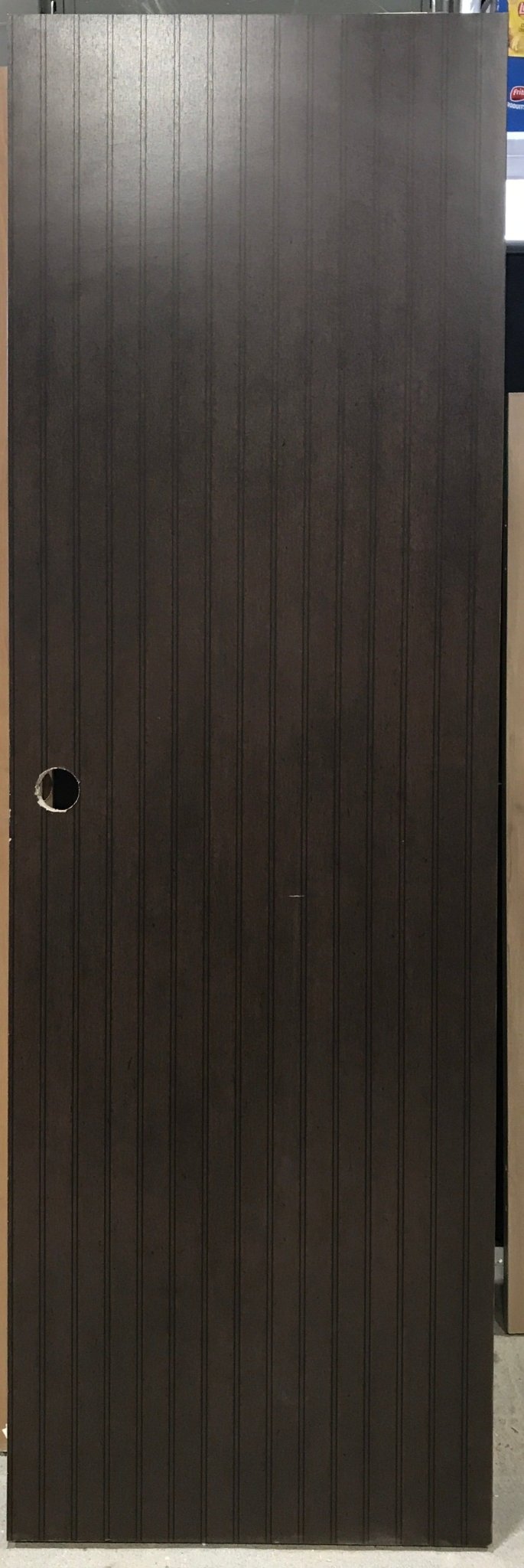 Used Interior Wooden Door 24