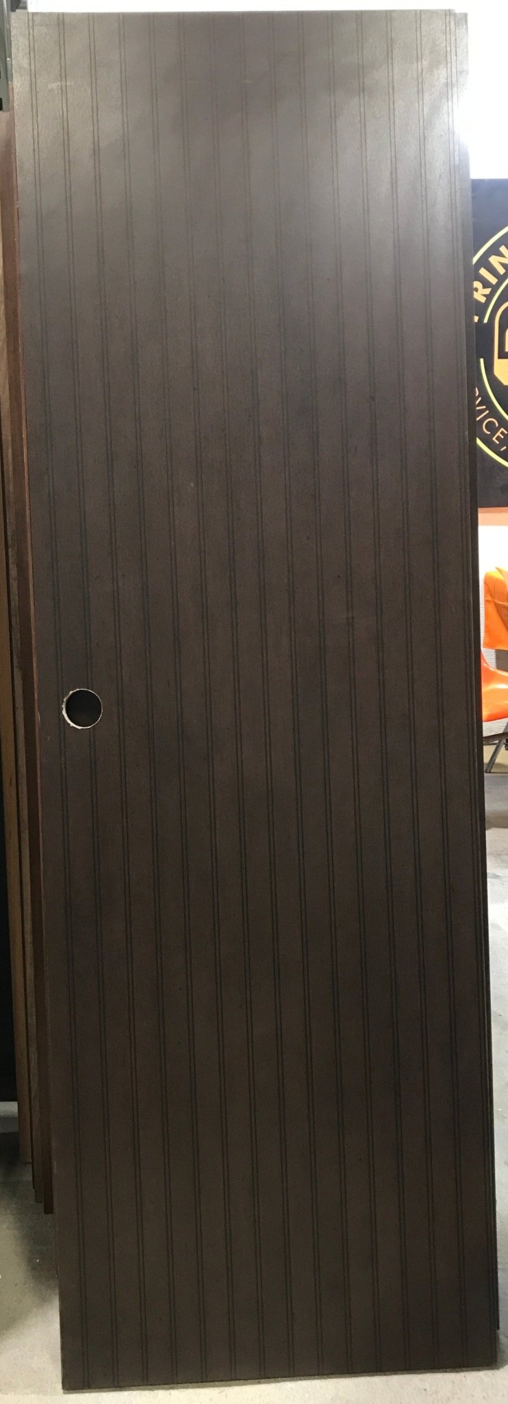 Used Interior Wooden Door 24