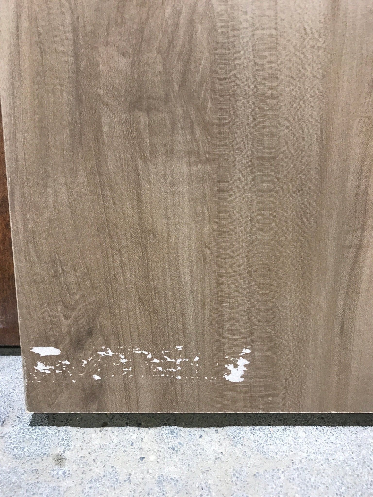 Used Interior Wooden Door 24