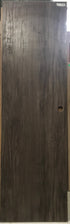 Used Interior Wooden Door 24" W X 80" H X 1 1/4" D - Young Farts RV Parts