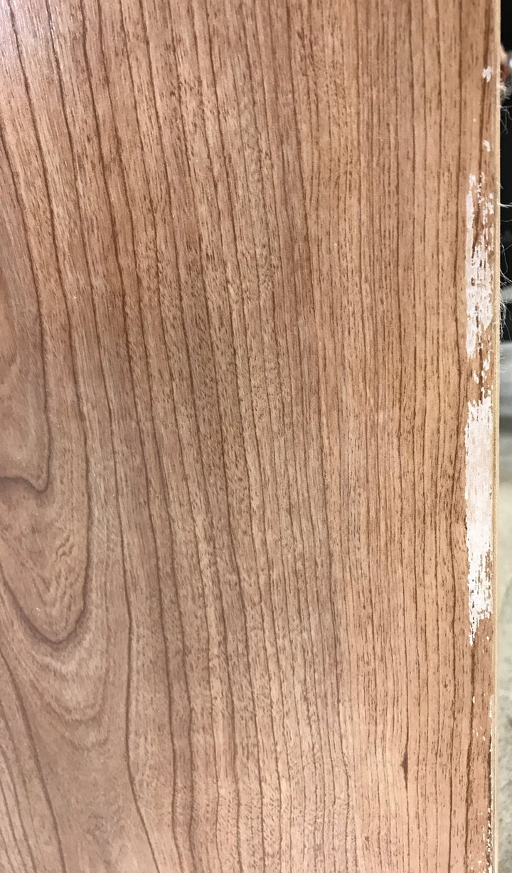 Used Interior Wooden Door 25" W x 73" H x 1 1/4" D - Young Farts RV Parts