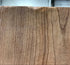 Used Interior Wooden Door 25" W x 73" H x 1 1/4" D - Young Farts RV Parts