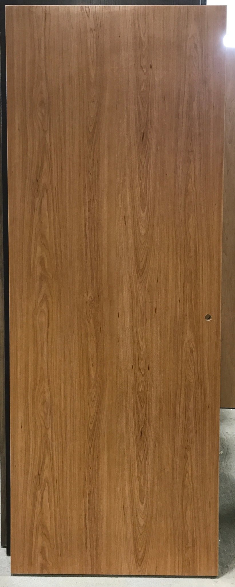 Used Interior Wooden Door 26