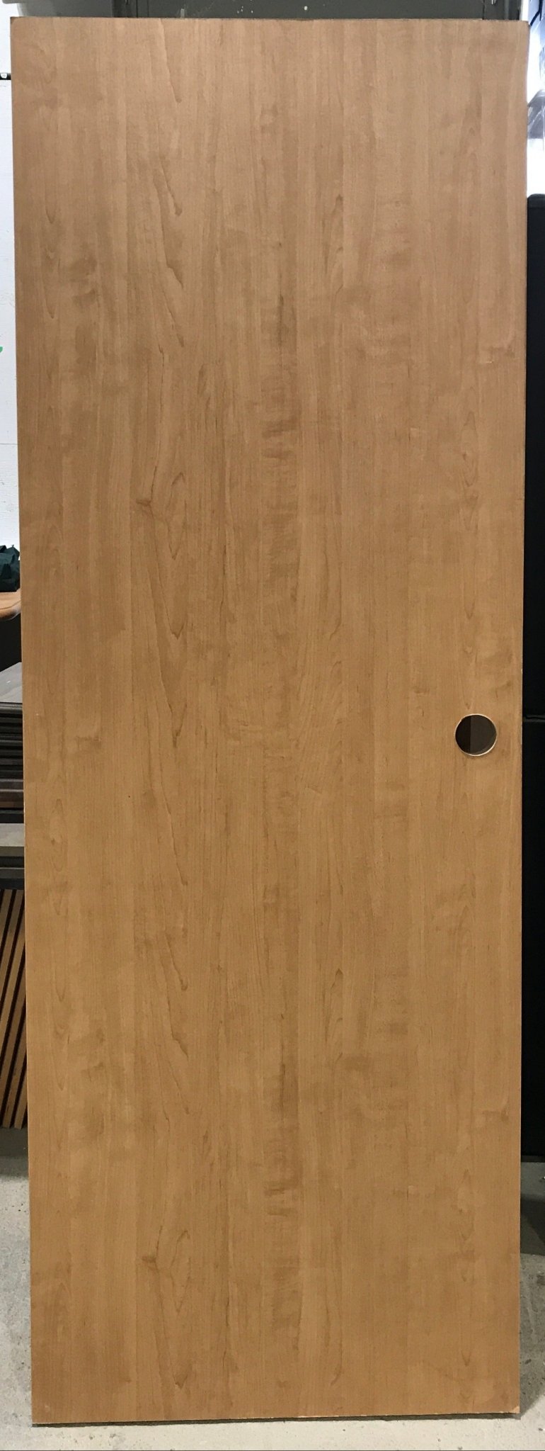 Used Interior Wooden Door 26