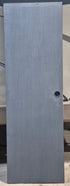 Used Interior Wooden Pocket Door 24" W x 74" H x 1 3/8" D - Young Farts RV Parts