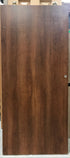 Used Interior Wooden Pocket Door 30" W X 67" H X 1 1/4" D - Young Farts RV Parts
