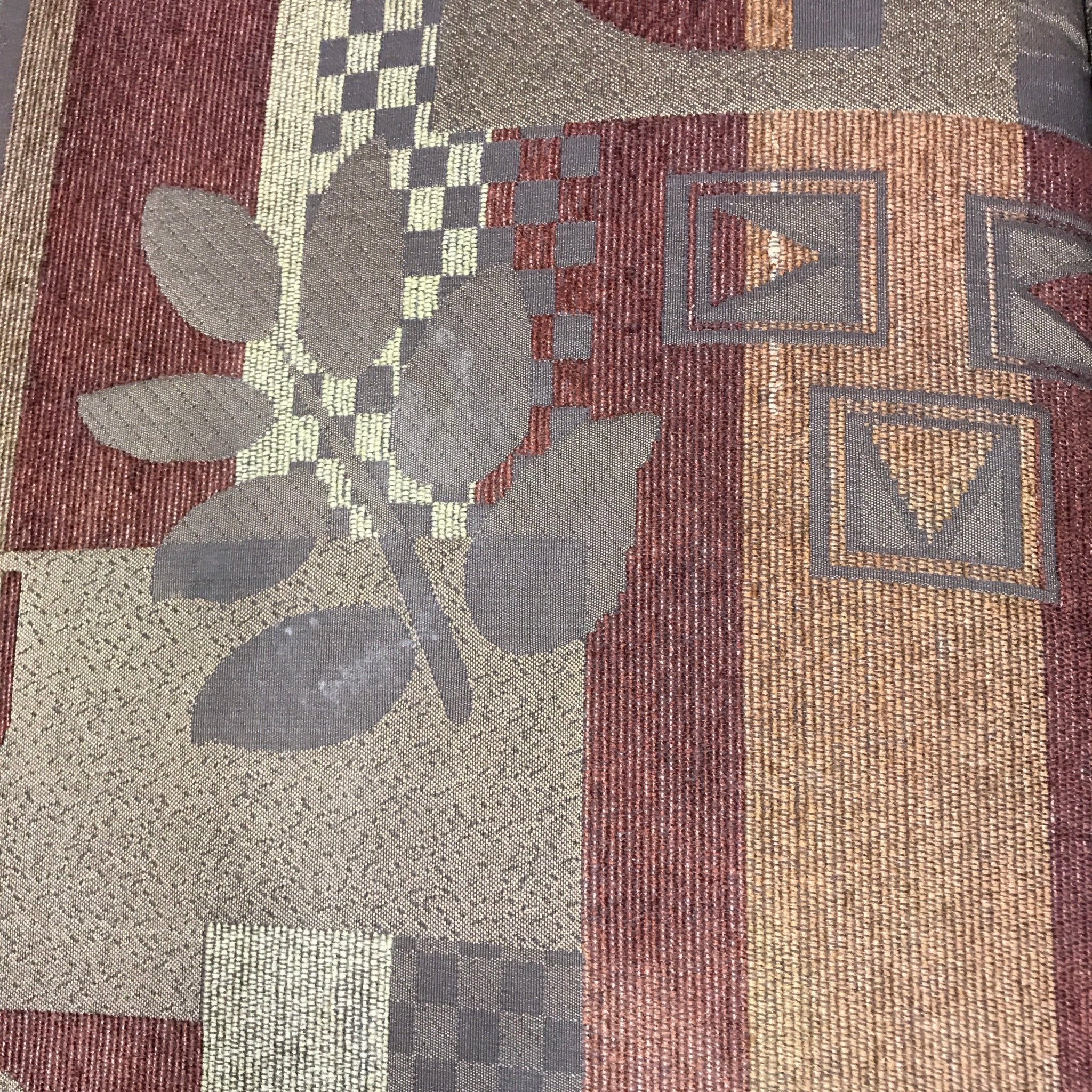 Used Jackknife RV Sofa 62” x 39” - Young Farts RV Parts