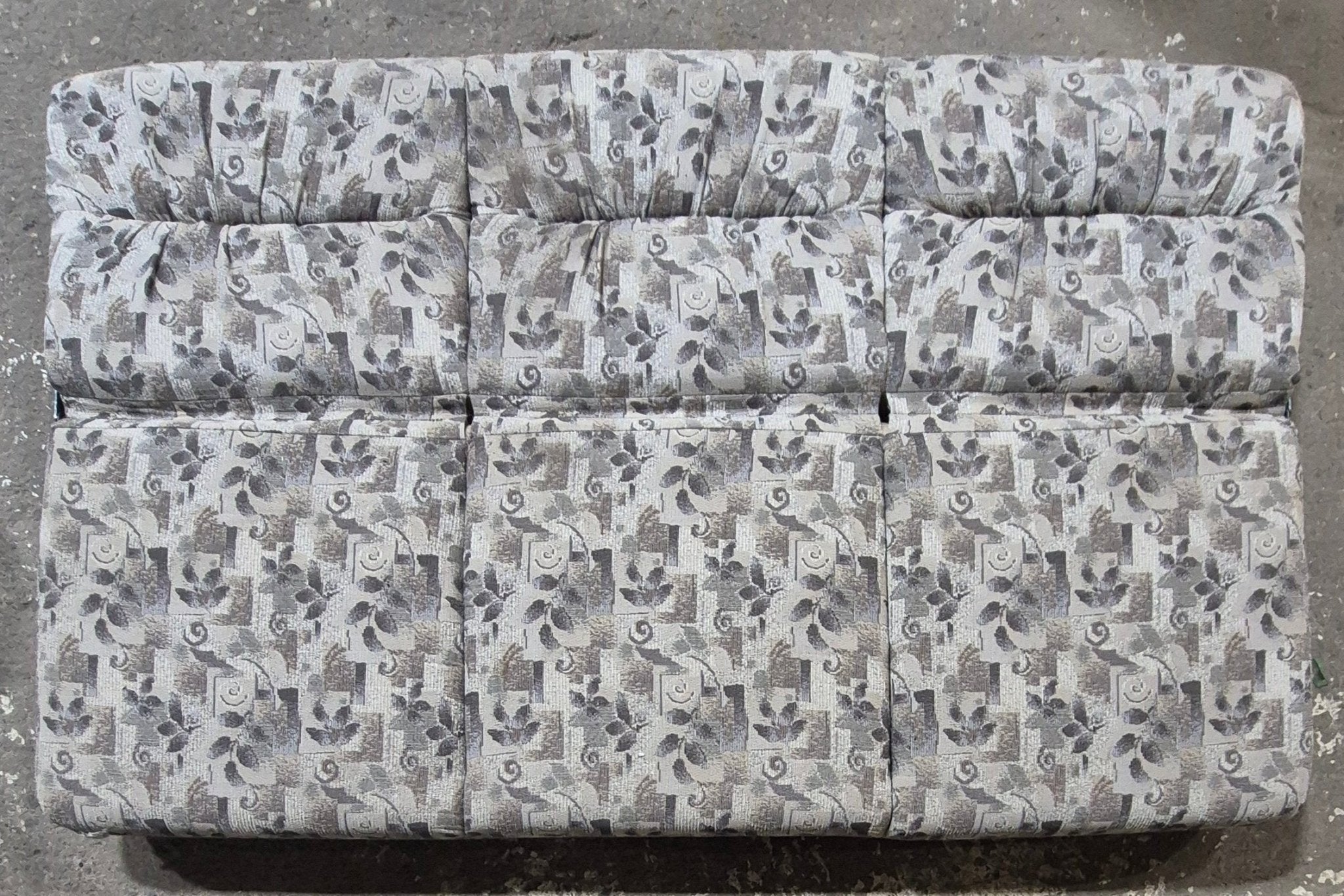 Used Jackknife RV Sofa 67 3/4” x 42 1/2" - Young Farts RV Parts