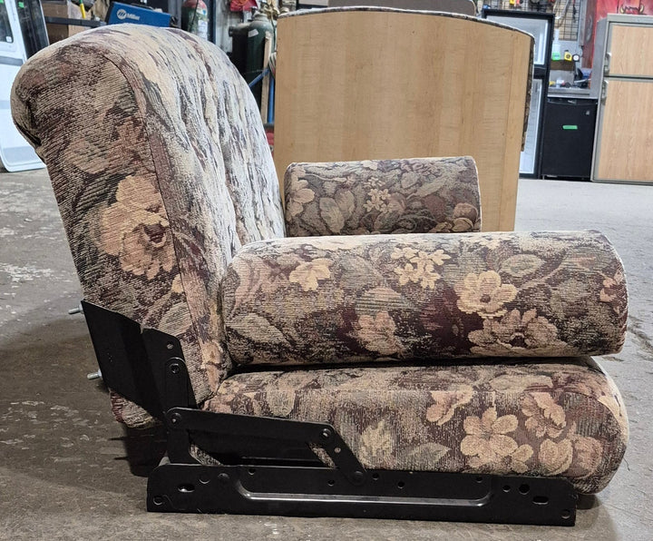 Used Jackknife RV Sofa 67” x 41” - Young Farts RV Parts
