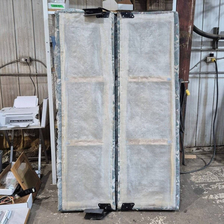 Used Jackknife RV Sofa - 71" x 42 1/2" - Young Farts RV Parts