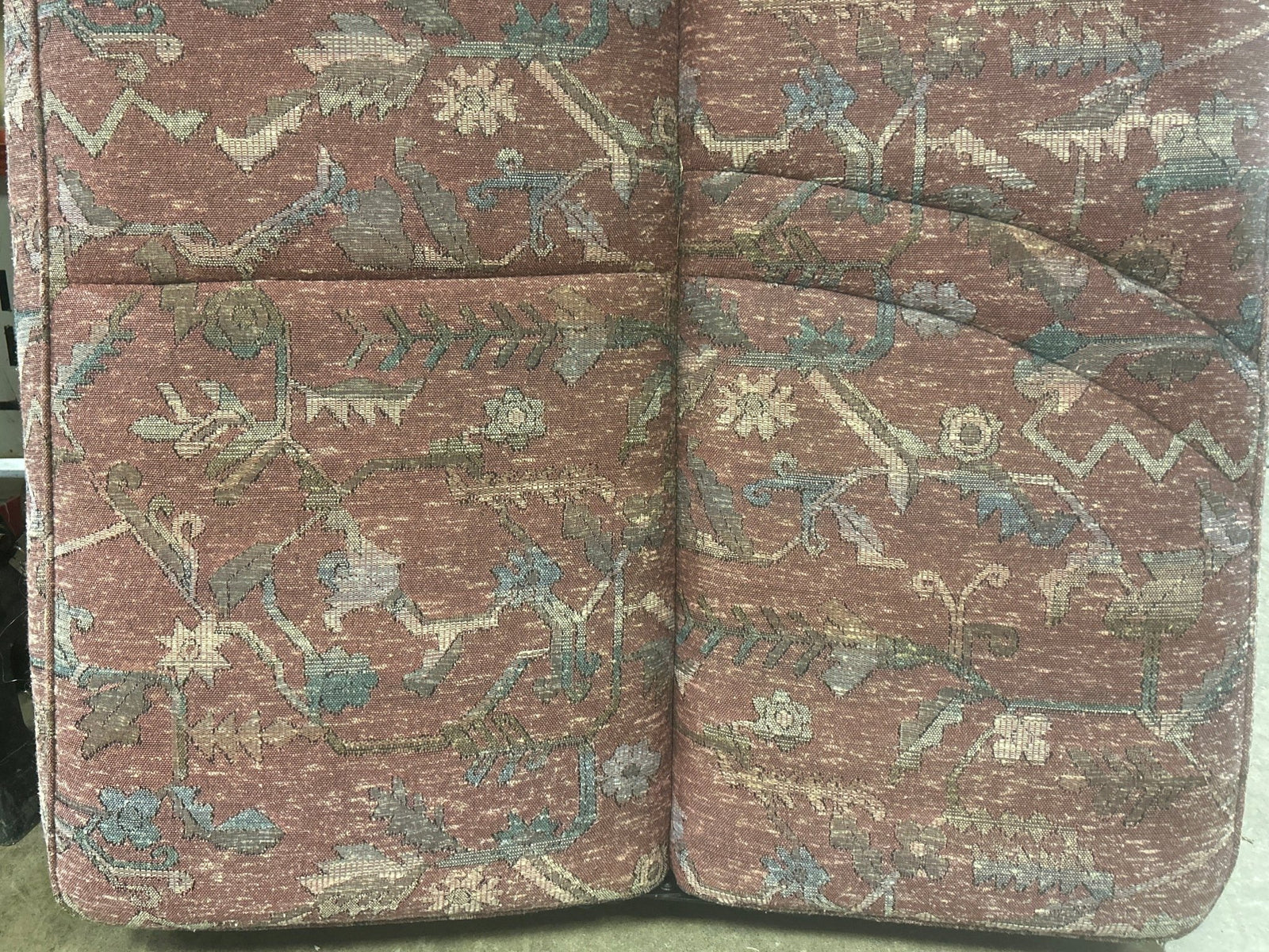 Used Jackknife RV Sofa - 72” x 44” - Young Farts RV Parts