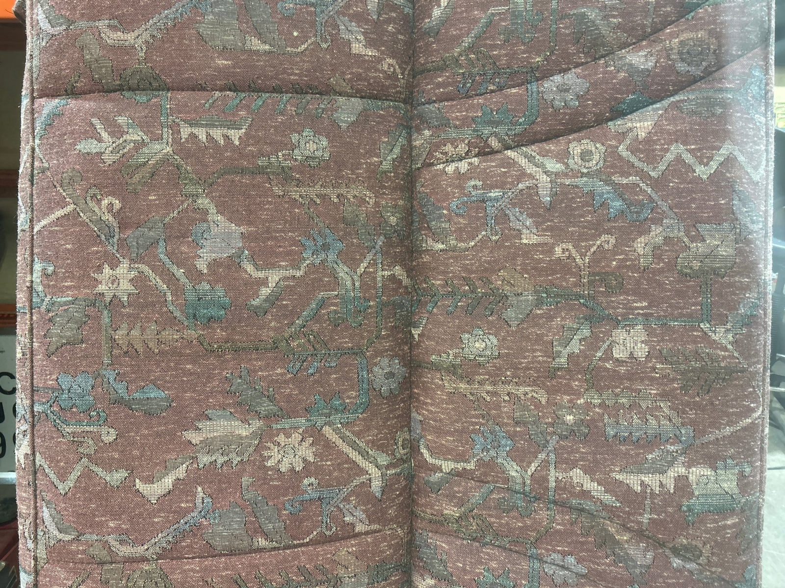 Used Jackknife RV Sofa - 72” x 44” - Young Farts RV Parts