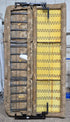 Used Jackknife RV Sofa 73 1/2” x 40 1/2" - Young Farts RV Parts