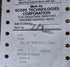 Used Jackknife RV Sofa 73 1/2” x 40 1/2" - Young Farts RV Parts