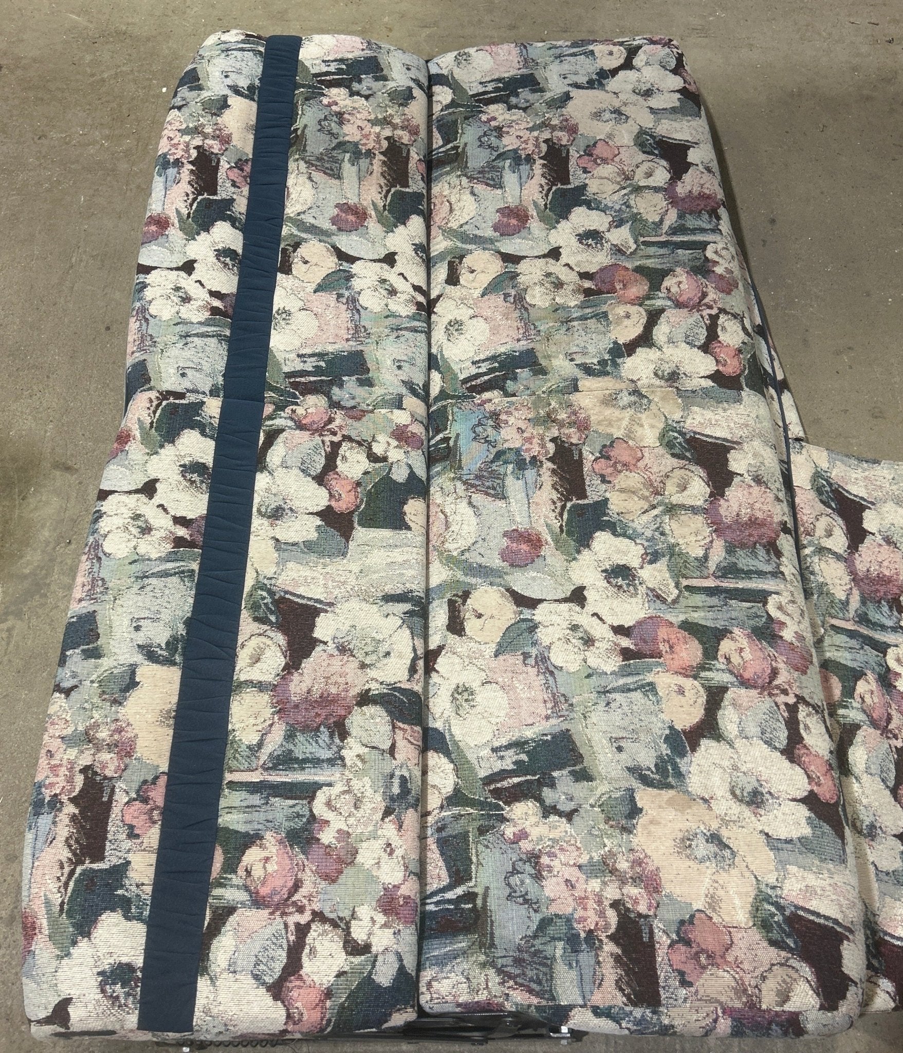 Used Jackknife RV Sofa - 74” x 42” - Young Farts RV Parts