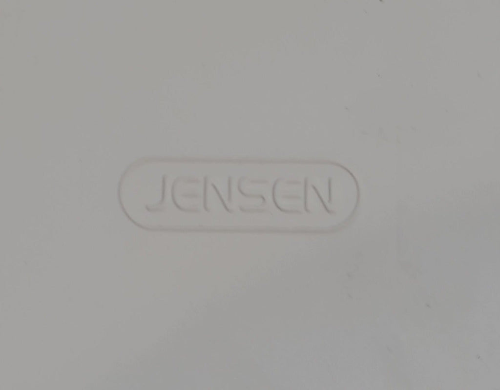 Used Jensen Hood Fan Vent Cover- RETRO - Vanguard Branded - Young Farts RV Parts