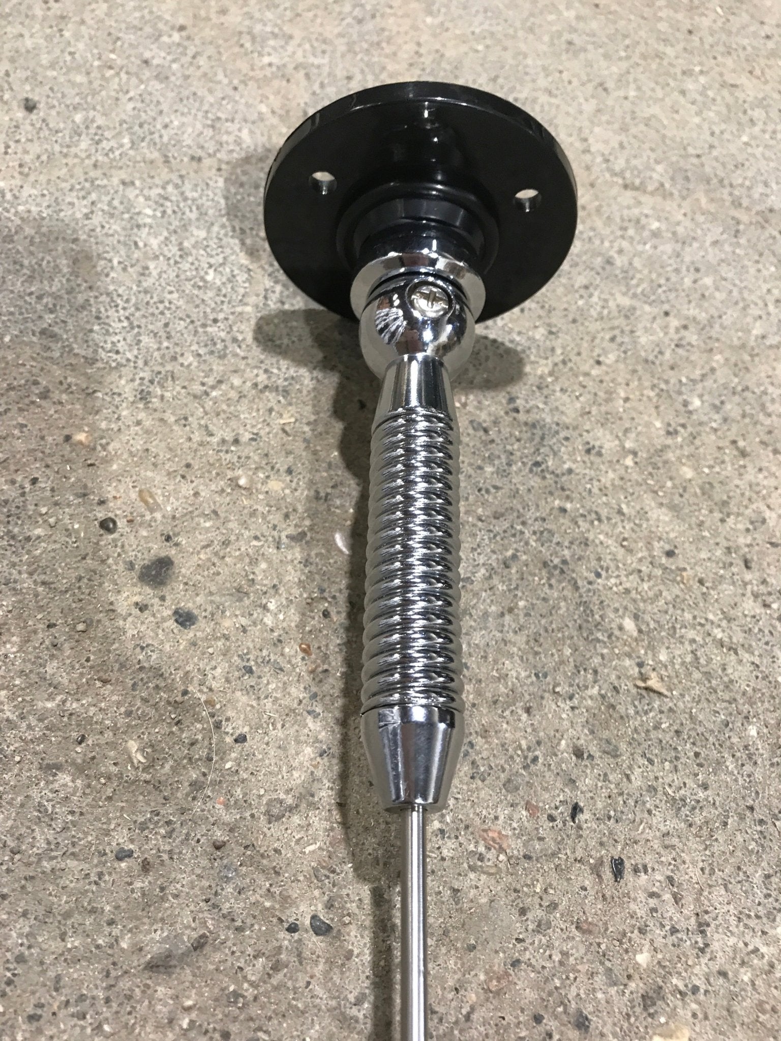 Used Jensen RV Radio Antenna - Young Farts RV Parts