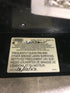 Used Jensen RV Range Hood Fan - R052340000 - Young Farts RV Parts