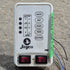 Used KIB Micro Monitor M21VW - PCBM2 - C - YYZ - White - Young Farts RV Parts