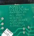 Used KIB Micro Monitor SUBPCBM2 - PCBM2 - C - YYZ - Black - Young Farts RV Parts