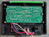 Used KIB Systems Monitor Control Panel PCBK4 - Young Farts RV Parts