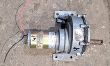 Load image into Gallery viewer, Used Klauber RV Slide Out Motor - K01176B100 - Young Farts RV Parts