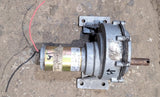 Used Klauber RV Slide Out Motor - K01176B100