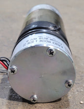 Load image into Gallery viewer, Used Klauber RV Slide Out Motor - K01176H350 - Young Farts RV Parts