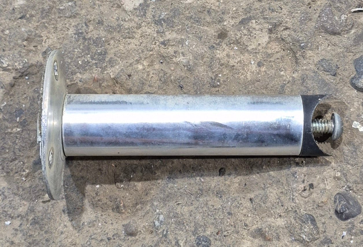 Used Ladder Standoff Assembly - 4 3/8