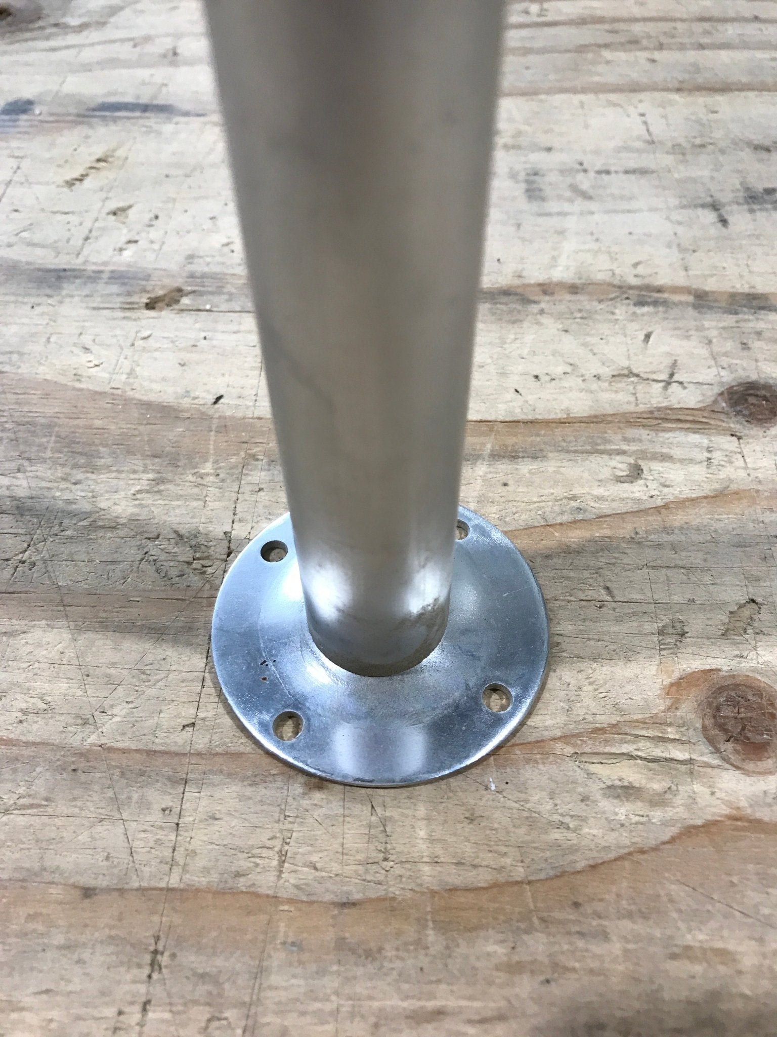 Used Ladder Standoff Assembly - 5 5/8