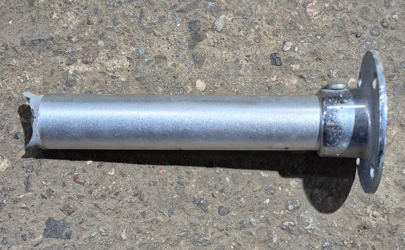 Used Ladder Standoff Assembly - 6