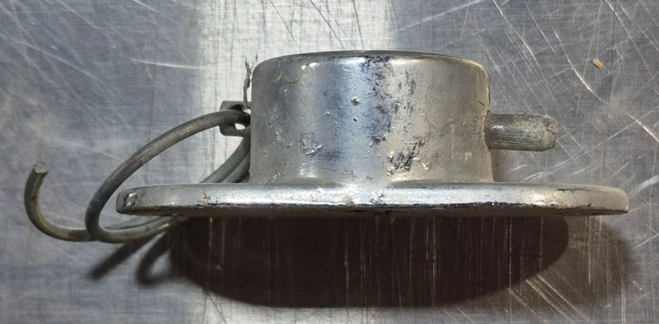 Used Ladder Standoff Assembly Base - 2 3/8