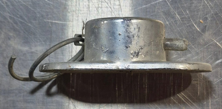 Used Ladder Standoff Assembly Base - 2 3/8" - Young Farts RV Parts