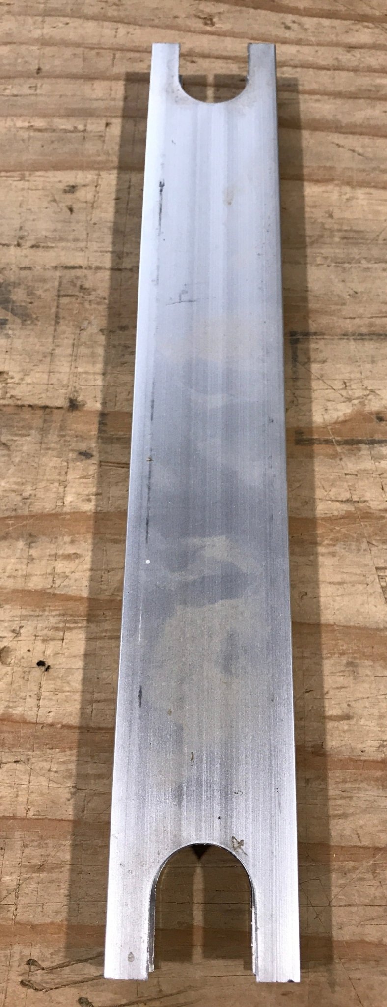 Used Ladder Step/ Tread - 12 1/2