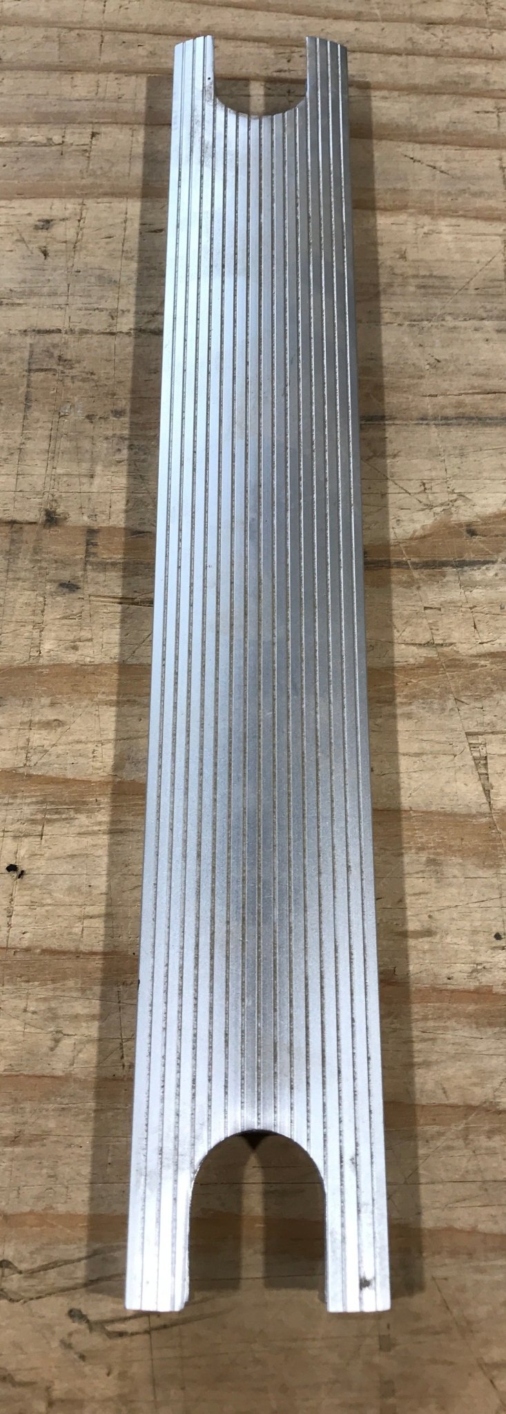 Used Ladder Step/ Tread - 12 1/2