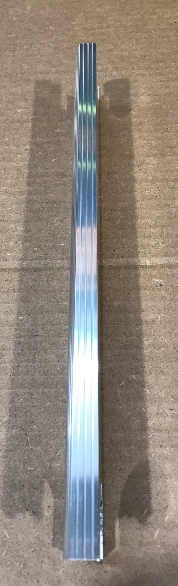 Used Ladder Step/ Tread - 12 1/2