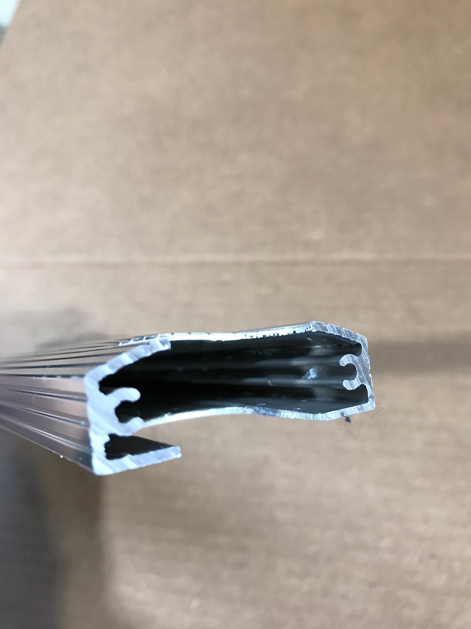 Used Ladder Step/ Tread - 12 1/2