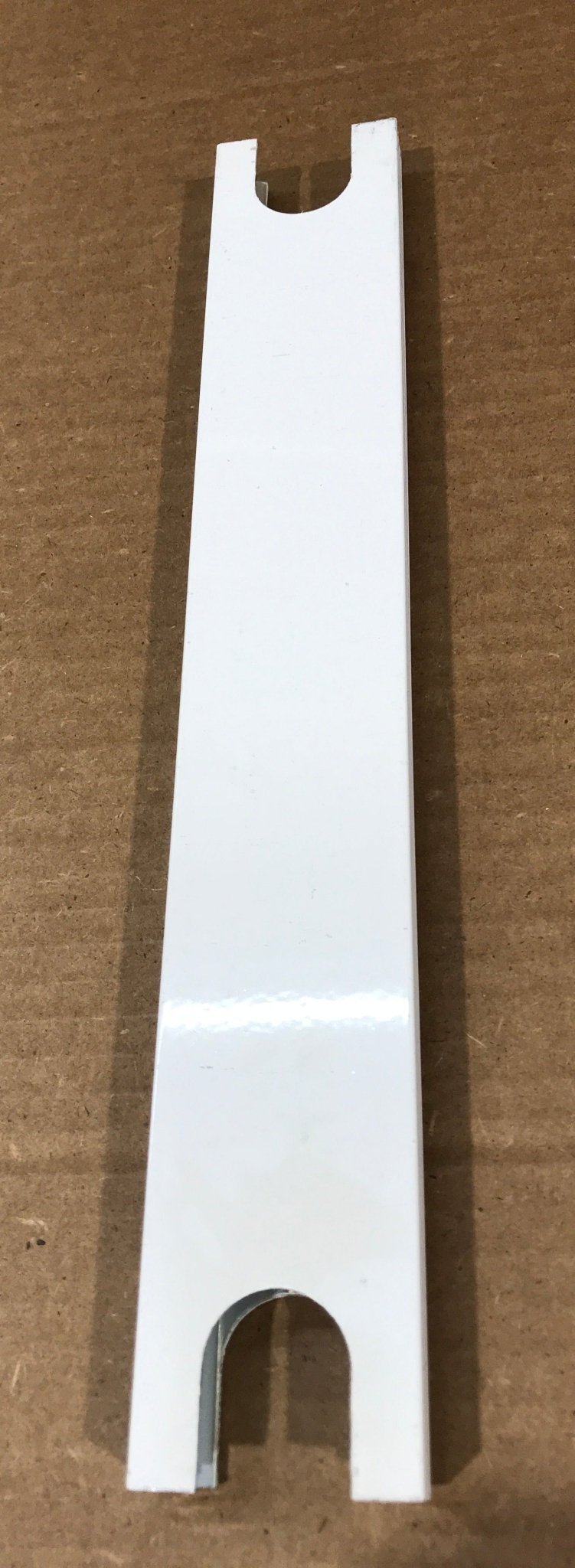 Used Ladder Step/ Tread - 12 1/2