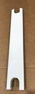 Used Ladder Step/ Tread - 12 1/2" (White) - Young Farts RV Parts