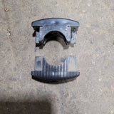 Used Ladder Step/ Tread End Cap- 2