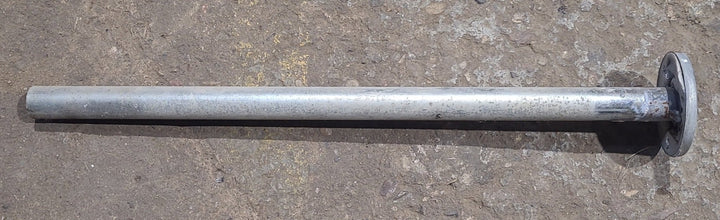 Used Landing Gear Legs Alignment Tube 16 3/4" - Young Farts RV Parts