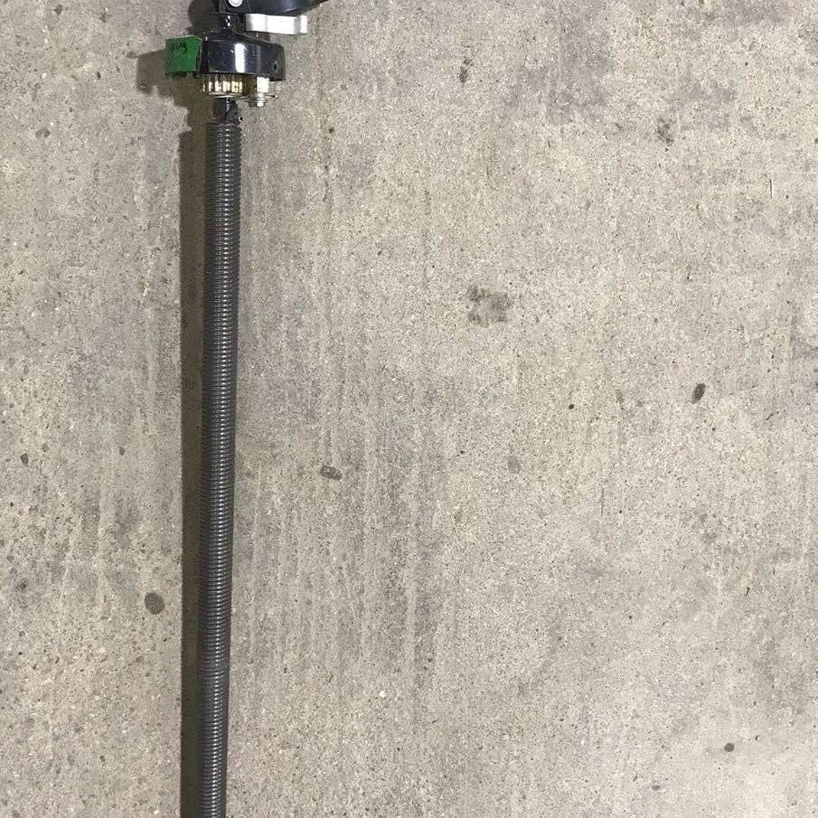 Used LCI Solera Awning Spring Torsion Assembly Right Hand - Young Farts RV Parts