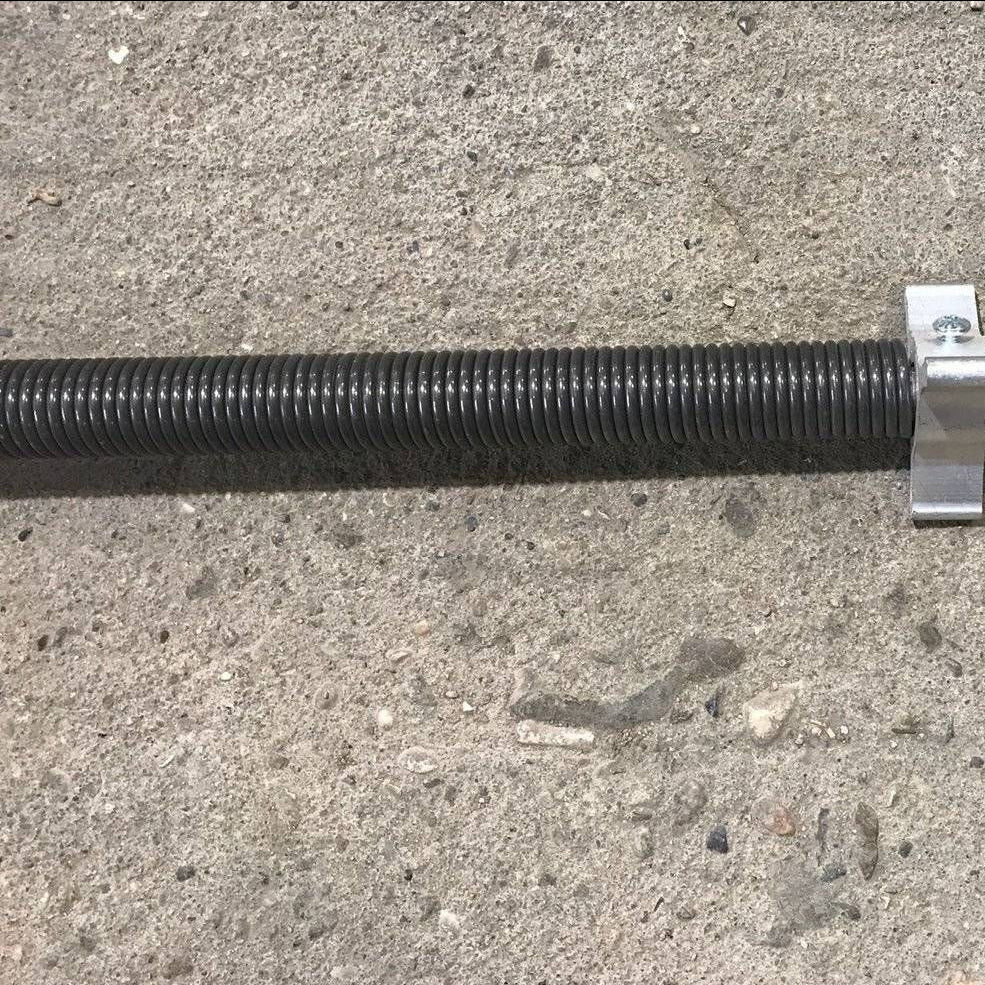 Used LCI Solera Awning Spring Torsion Assembly Right Hand - Young Farts RV Parts