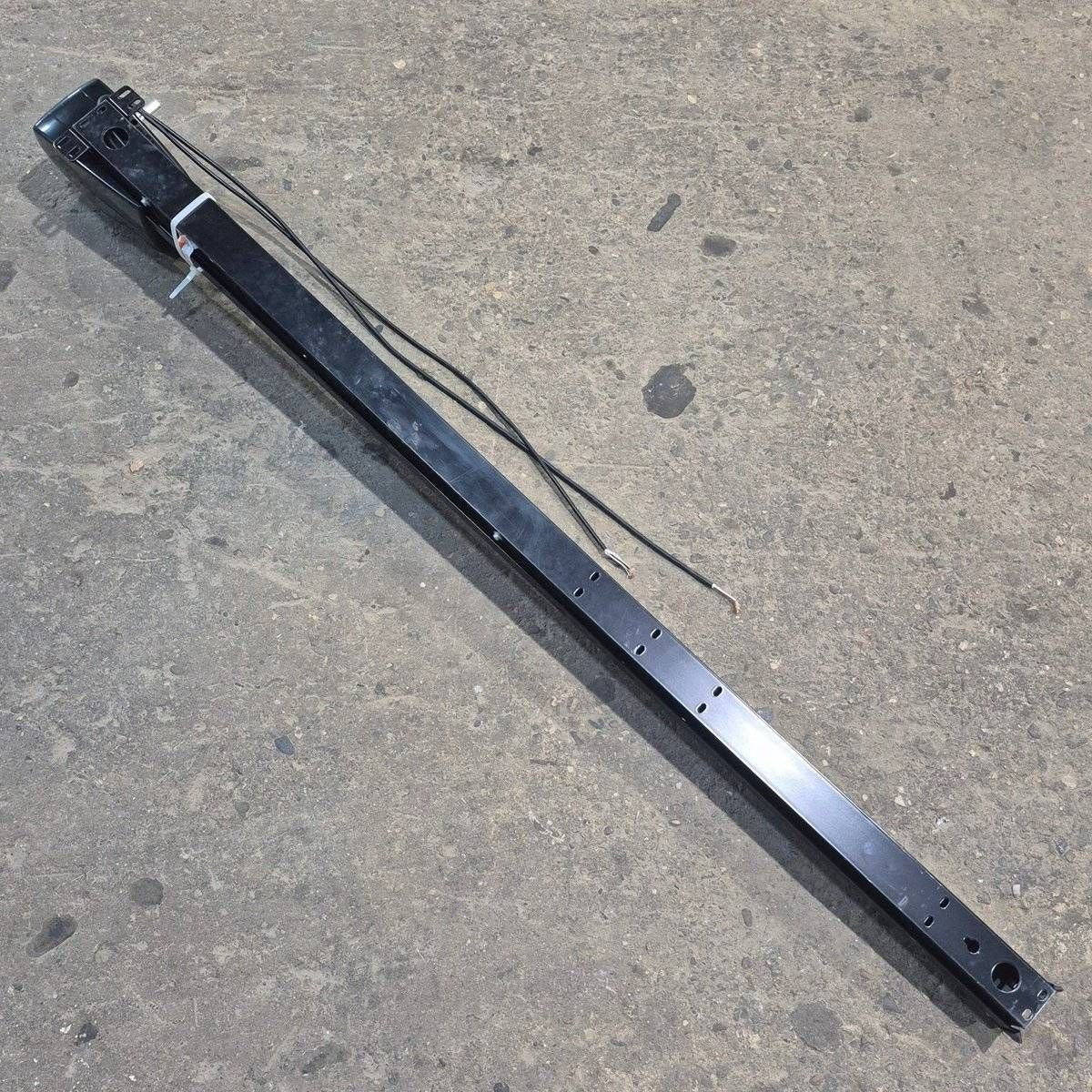Used Lippert Awning Arm, Drive (Front), Black, 63