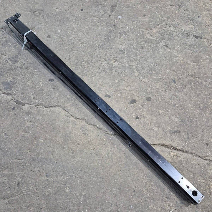 Used Lippert Awning Arm, Drive (Front), Black, 69" - 281154 - Young Farts RV Parts