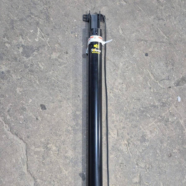 Used Lippert Awning Arm, Drive (Front), Black, 69" - 281154 - Young Farts RV Parts