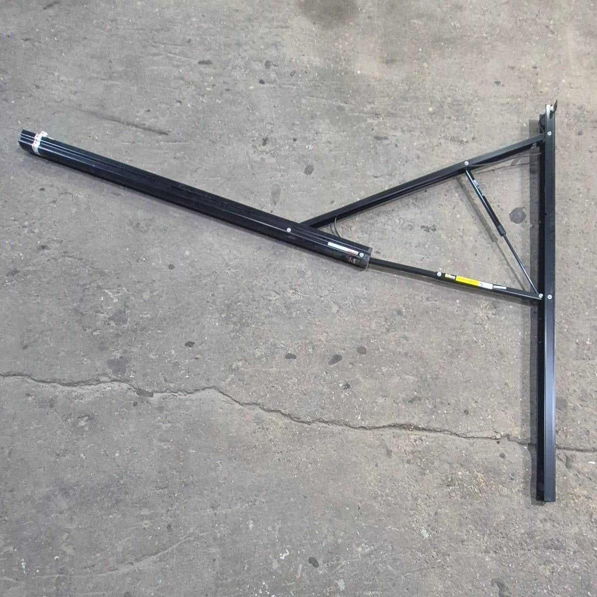 Used Lippert Awning Arm, Drive (Front), Black, 69