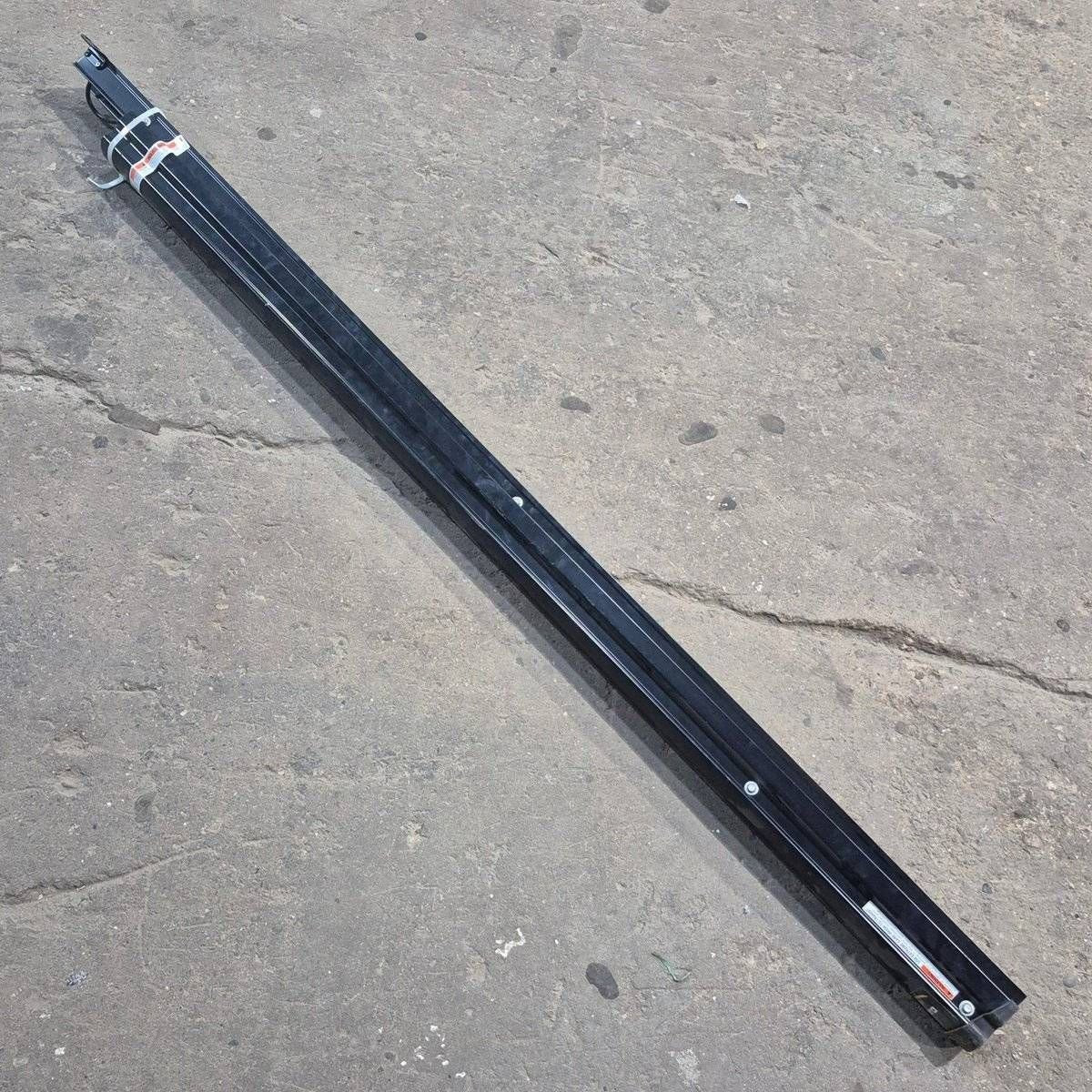Used Lippert Awning Arm, Drive (Front), Black, 69