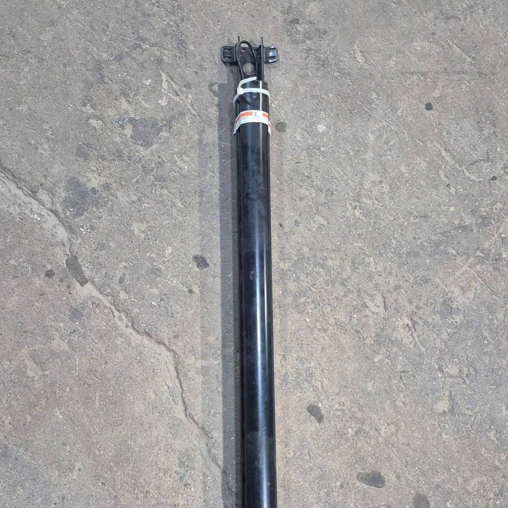 Used Lippert Awning Arm, Drive (Front), Black, 69" - 281154 - Young Farts RV Parts