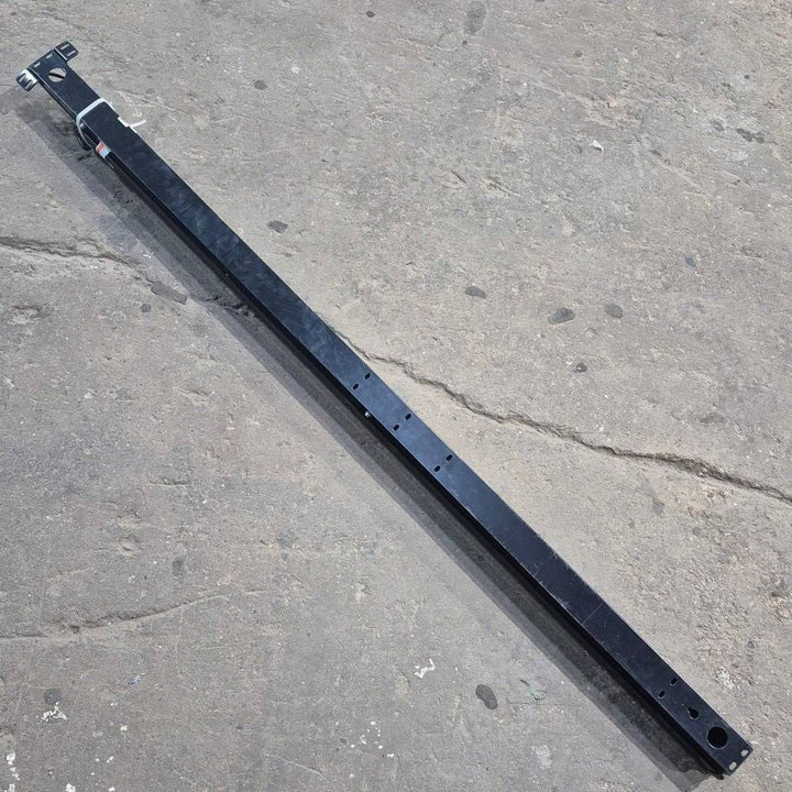 Used Lippert Awning Arm, Drive (Front), Black, 69" - 281154 - Young Farts RV Parts